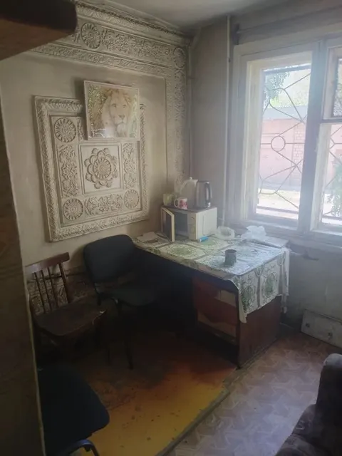 Нежилое помещение общей площадью 168,8 кв. м, расположенное по адресу: Российская Федерация, Алтайский край, город Рубцовск, улица Федоренко, дом 19, помещение 22.