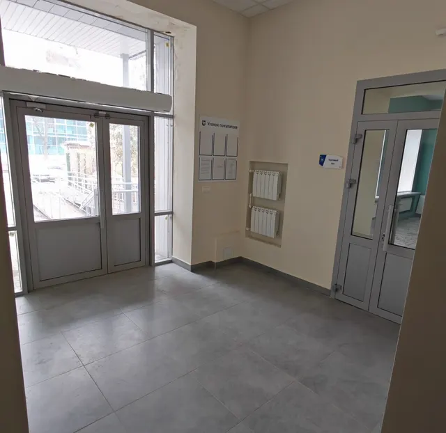 Аренда нежилых помещений общей площадью 56,6 кв.м в целях организации питания обучающихся, работников и третьих лиц (буфет)
