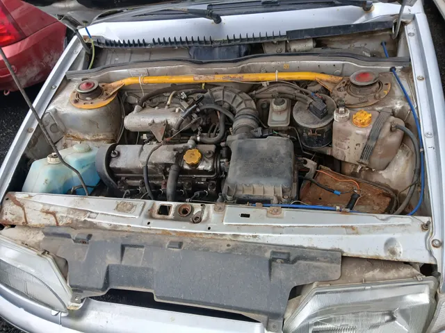 Легковой автомобиль ВАЗ 21150 LADA SAMARA, г/н М523НА43, 2007 г.в., рабочее состояние не проверялось (Уведомление №1408 К от 27.05.2026 г.)