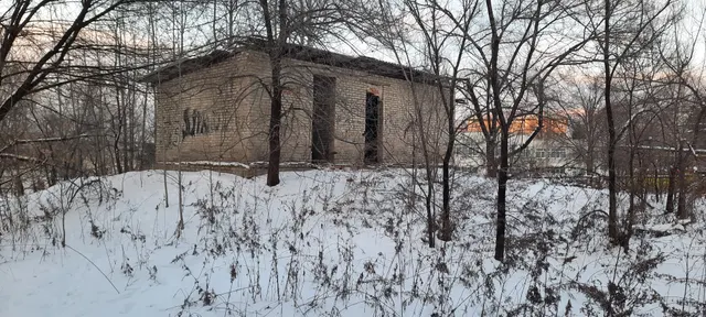 здание