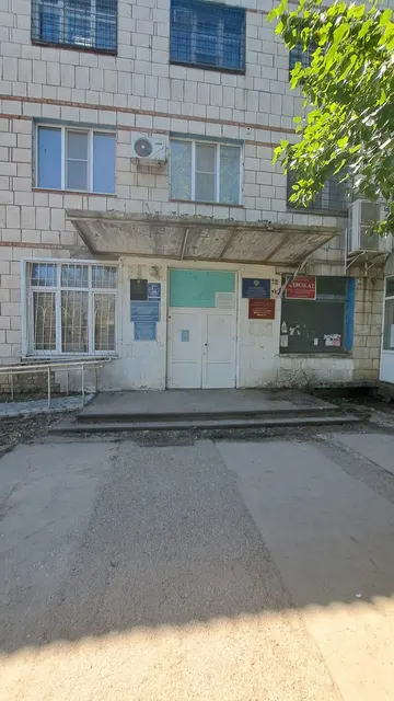 Нежилое помещение с кадастровым номером 34:02:020004:1548, реестровый номер федерального имущества П13360000889, площадью 37,7  кв.м  по адресу: Волгоградская область, Быковский район, р.п. Быково, ул. Куйбышева, дом № 18