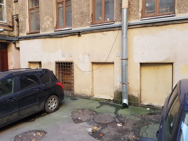 Нежилое помещение, находящееся в государственной собственности Санкт-Петербурга, расположенное по адресу: Санкт-Петербург, пр-кт Большой В.О., д. 56, литера А, пом. 4-Н