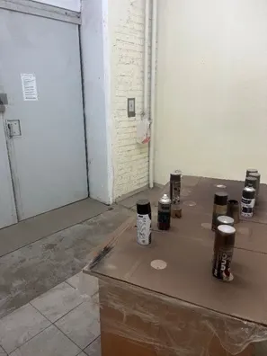 Нежилое помещение