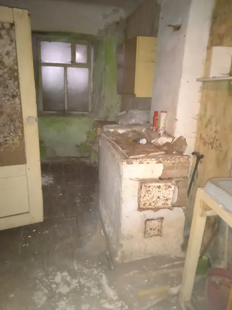 Нежилое помещение