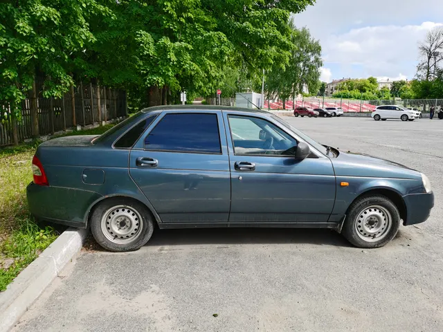 Автотранспортное средство: марка, модель ТС LADA, 217050 LADA PRIORA, наименование (тип ТС) ЛЕГКОВОЙ, год изготовления ТС 2014, идентификационный номер (VIN) XТА217050Е0488636, модель, № двигателя 21127, 3358054, шасси (рама) № ОТСУТСТВУЕТ, кузов (кабина, прицеп) № XТА217050Е0488636, цвет кузова (кабины, прицепа) СЕРО-СИНИЙ