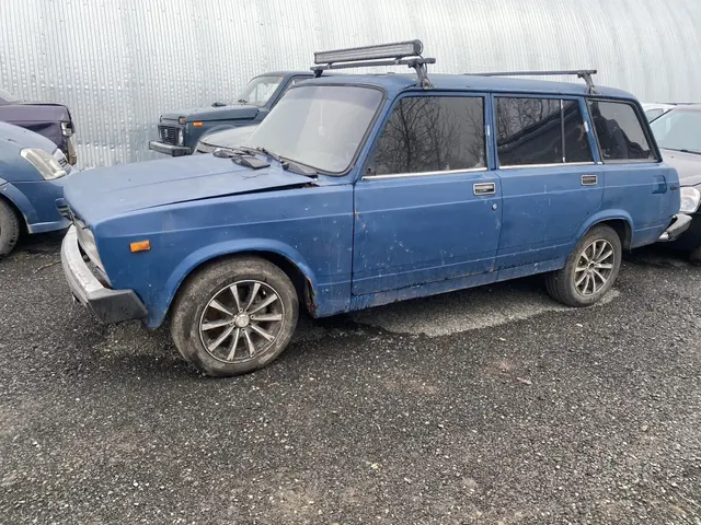 Автомобиль марки  ВАЗ-21043, 2001 г.в., г/н У180УА43, рабочее состояние не проверялось (Уведомление №1014 К от 04.05.2026 г.)