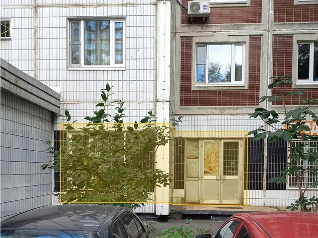 Продажа имущества, находящегося в собственности города Москвы, нежилое помещение  по адресу: г. Москва, ул. Борисовские Пруды, д. 46, корп. 2,  общей площадью 343,1  кв.м (Этаж № 1, пом. 5/1),  кадастровый номер: 77:05:0012004:6663