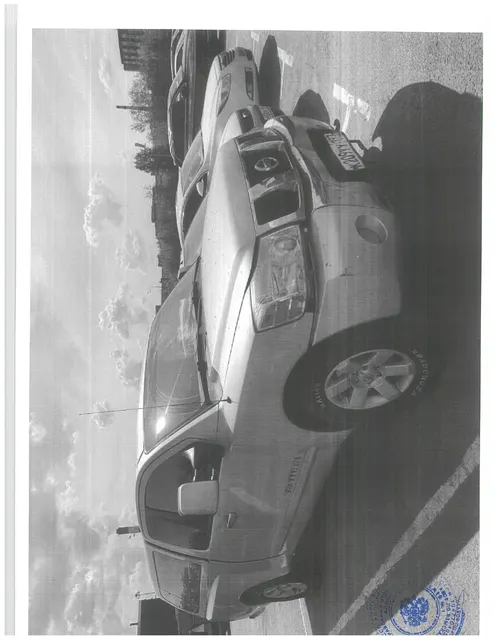 АМТС  Грузовой бортовой НИССАН ТИТАН SE, 2005 г.в.,  VIN 1N6BA06A75N565925