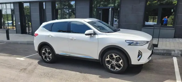 Легковой автомобиль HAVAL F7, 2022 г.в., г/н Р312КС761, VIN XZGFF06A9NA325421, белого цвета, № двиг.: 21А3072001, пробег 220 201 км., в залоге, должник ООО Агрофирма Донецкая долина (ИНН 6145003060), (Поручение ТУ Росимущества в РО от 09.10.2026 № 61-1797-У). Адрес (местоположение): Ростовская область, г. Донецк, пер. Победы, д. 16.