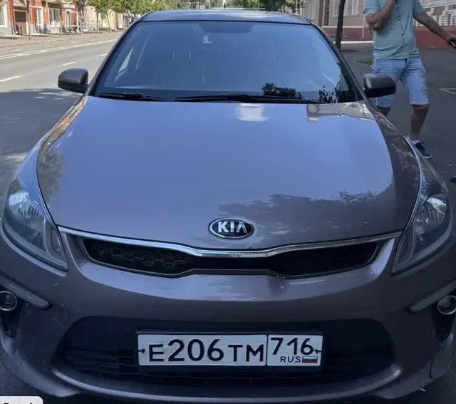 KIA RIO, 2020 г.в., г/н Е206ТМ716, VIN: Z94C241BBLR183491. Начальная цена – 881 200,00 руб. (2071 (I), ООО "Региональное объединение специалистов агрокорпорация")