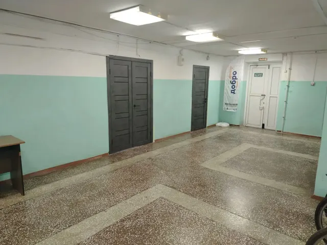 заключение договора аренды нежилого  помещения