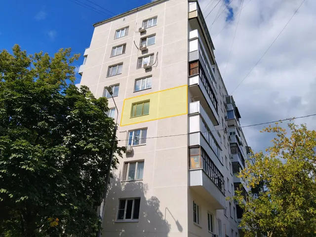 Продажа имущества, находящегося в собственности города Москвы,  жилое помещение по адресу: г. Москва, ул. Новосибирская, д. 8, кв. 17,  общей площадью  50,9 кв.м,  (этаж № 05), кадастровый номер:  77:03:0002016:1866