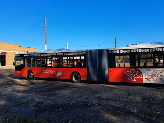- автобус VOLGABUS CITYRHYTHM 18, 2026 года выпуска, VIN KM627102T0000122; - автобус VOLGABUS CITYRHYTHM 18, 2026 года выпуска, VIN XKM627102T0000123; - автобус VOLGABUS CITYRHYTHM 18, 2026 года выпуска, VIN XKM627102T0000124;  - автобус VOLGABUS CITYHYTHM 18, 2026 года выпуска, VIN XKM627102T0000125.
