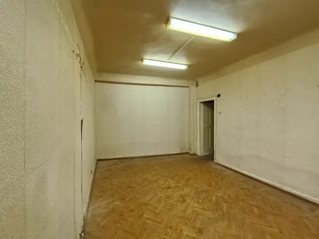 Продажа имущества, находящегося в собственности города Москвы, жилое помещение по адресу: г. Москва, пер. Уланский, д. 11А, кв. 4, общей площадью 54,2 кв. м (Этаж № 1), кадастровый номер: 77:01:0001086:1954