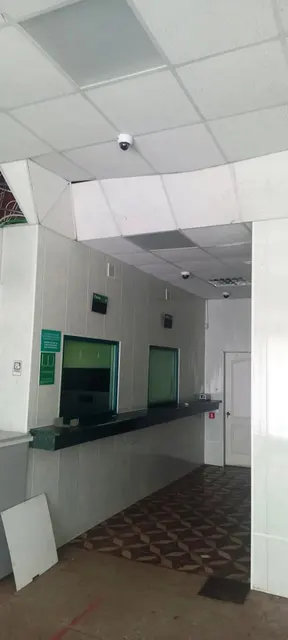 Часть нежилого помещения, площадью 92,2 кв.м. в нежилом помещении (кадастровый номер 58:32:0020605:1289), назначение: нежилое, общей площадью 792,7 кв.м., расположенного по адресу: Пензенская область, Сердобский район, г. Сердобск, ул. Быкова, д.7