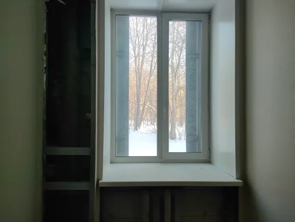 Объект недвижимости