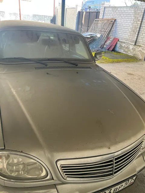 Автотранспортное средство марки ГАЗ 31105, 2005 года выпуска, регистрационный номер Н 903 ВР 07, идентификационный номер (VIN) – Х9631105061316283, модель, № двигателя – 40620D 53165157, дубликат ПТС №07 ОС 730699, выданный МРЭО ГИБДД МВД по КБР №3 от 28.04.2018г.