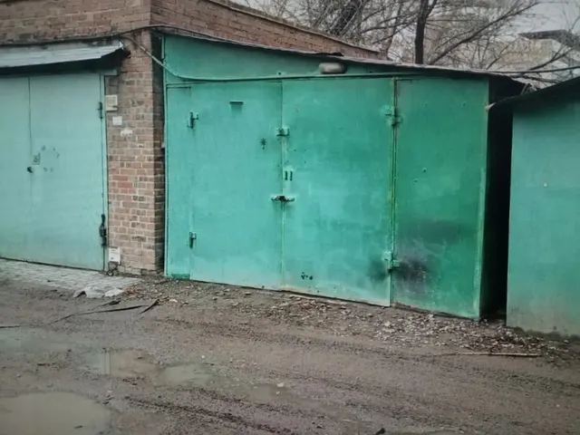 Нежилое здание, гараж площадью 20,7 кв.м., кадастровый № 61:44:0021908:445, должник Шкрылев В.В., (Поручение ТУ Росимущества в РО от 27.07.2026 № 61-1069-У). Адрес (местоположение): Ростовская область, г. Ростов-на-Дону, Ворошиловский район, ул. Вятская, №116/1, бокс 150.