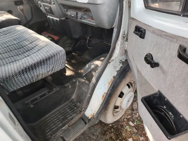 Автомобиль ГАЗ  322132