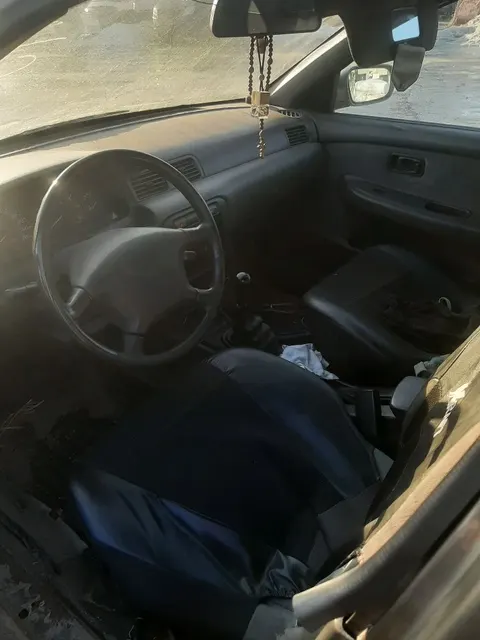 Автомобиль марки Ниссан Санни, государственный регистрационный знак М 543 НН 63 регион VIN JN1BDAB14Z0326234, 1998 г.в.