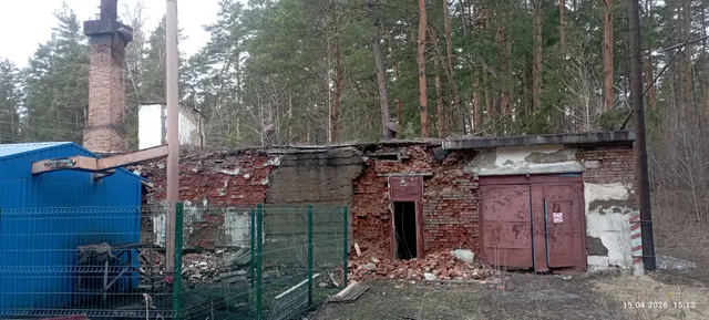 Лот № 3: Нежилое здание – хозяйственный корпус, общей площадью 188 кв. м, расположенное по адресу: Российская Федерация, Алтайский край, муниципальный округ Зональный район, с. Соколово, ул. Лесная, зд 2/1А, с кадастровым номером 22:15:071901:2327