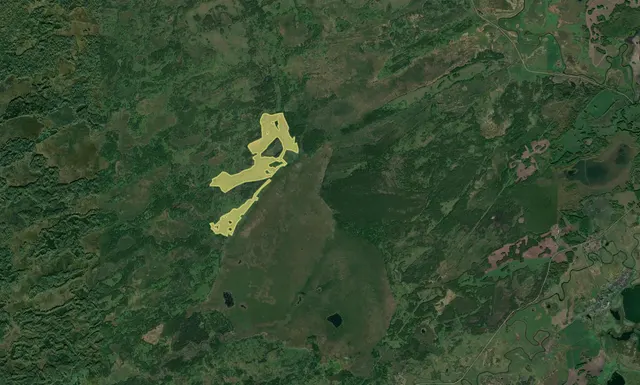 Земельный участок 55:27:020411:118