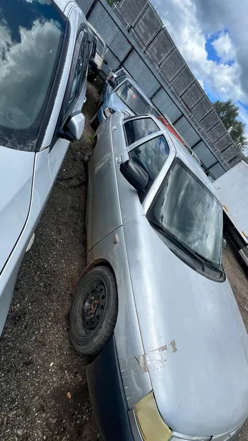 Легковой автомобиль ВАЗ 21102, 2003 г/в, г/н А 023 УН 156, VIN XTA21102040657109