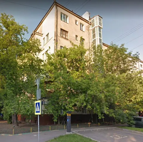 1/5 доля в праве общей долевой собственности на комнату пл.24,5кв.м по адресу: Российская Федерация, город Москва, вн.тер.г. муниципальный округ Дорогомилово, улица Студенческая, дом 19, корпус 2, квартира 30, комната 3, к/н 77:07:0007002:7959