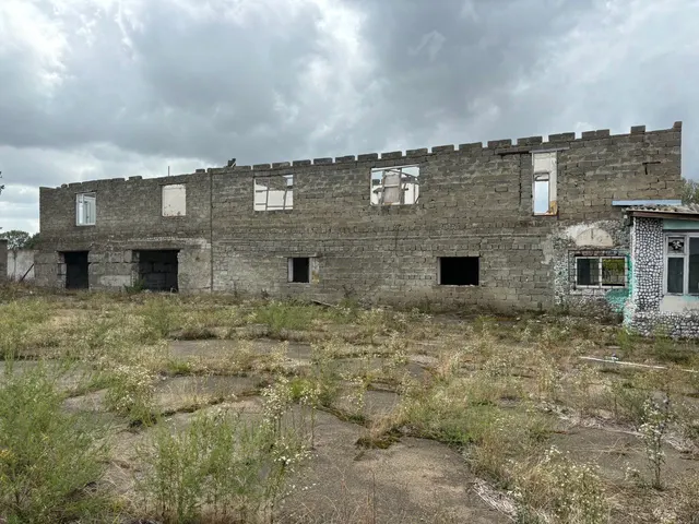 Объекты недвижимого имущества с кадастровыми номерами: 01:02:2404001:1269, РНФИ П11240047200; 01:02:0000000:776, П12010001821 по адресу: Республика Адыгея, р-н Кошехабльскии , аул Кошехабль, 7-км, автодороги Кошехабль-Егерухаи
