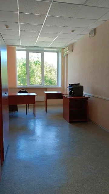 Нежилое помещение офис 312