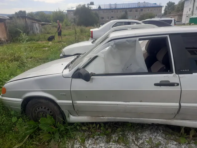 Легковые автомобили (согласно приложения)