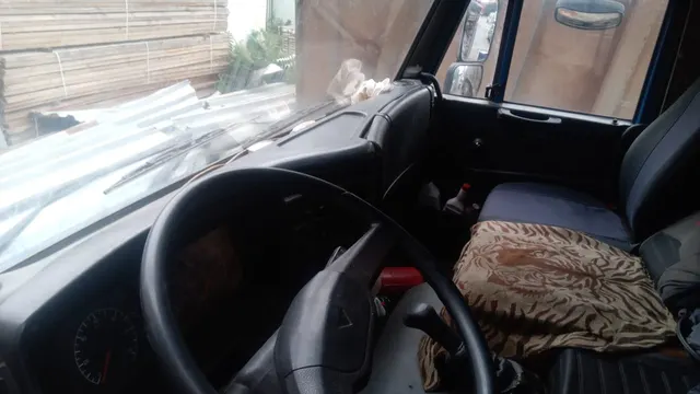Грузовой автомобиль 658610 без модели, 2016 г.в., г/н Е972ХС161, VIN XDF658610G0001979, синего цвета, на ходу, должник ООО СМР-1 (ИНН 6155069599), (Поручение ТУ Росимущества в РО от 27.08.2026 № 61-1402-У). Адрес (местоположение): Ростовская область, г. Шахты, ул. Советская, 187/189.