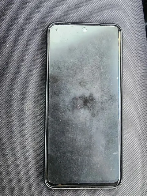 Сотовый телефон марки M2101K7BNY Xiaomi Communications Co — 1 шт.