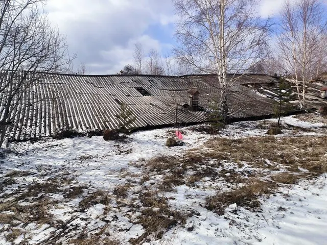 Нежилое здание, нежилое, общей площадью 748,7 кв.м по адресу: Российская Федерация, Иркутская область, городской округ город Братск, город Братск, жилой район Падун, переулок Братский, здание 5А, кадастровый номер 38:34:022301:432