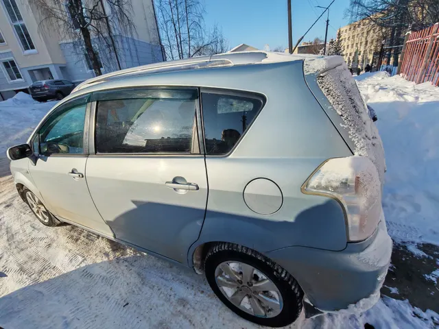Лот № 2 (вторичные). Автомобиль Toyota Corolla Verso, 2008 года выпуска, государственный номер Р328КУ60, идентификационный номер (VIN) NMTER16R00R137944. Местонахождение: Псковская обл., Великолукский р-н, д. Рыкаво, ул. Лазаревская, д. 13. Основание для реализации на торгах - постановление судебного пристава-исполнителя о передаче на реализацию на торги. Должник (собственник) – Васильева Ю.В.