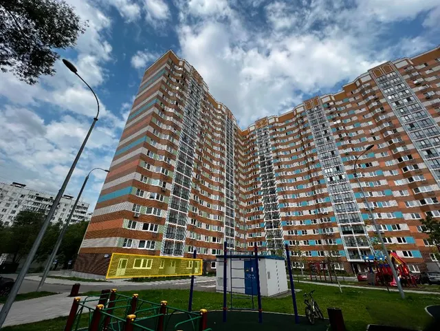 Аукцион в электронной форме по продаже нежилого помещения, закреплённого за КП «УГС» на праве оперативного управления, по адресу: Российская Федерация, город Москва, вн.тер.г. муниципальный округ Коньково, улица Профсоюзная, дом 98, корпус 6, помещение 1Н, этаж 1, площадью 163,7 кв. м, кадастровый номер 77:06:0006003:14108.