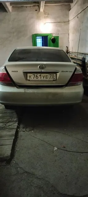 Транспортное средство