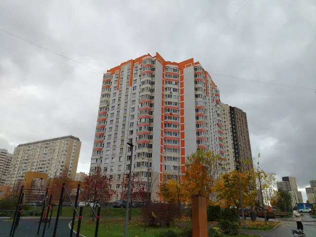 Продажа имущества, находящегося в собственности города Москвы, жилое помещение по адресу: г. Москва, ул. Недорубова, д. 24, кв. 70 общей площадью 95,9 кв. м (этаж № 3), кадастровый номер: 77:16:0010105:1518