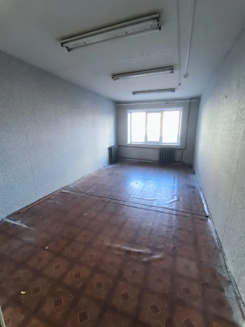 Нежилое помещение, нежилое, общей площадью 18,4 кв.м по адресу: Российская Федерация, Иркутская область, городской округ город Братск, город Братск, жилой район Центральный, улица Баркова, дом 17, помещение 1005, кадастровый номер 38:34:014501:5136