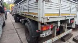 Поставка транспортного средства МАЗ-837810-042 г.р.з. ВК 5692 78 (прицеп)