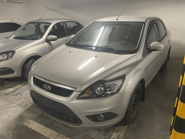 Продажа автомобиля Форд Фокус, 2010 года выпуска