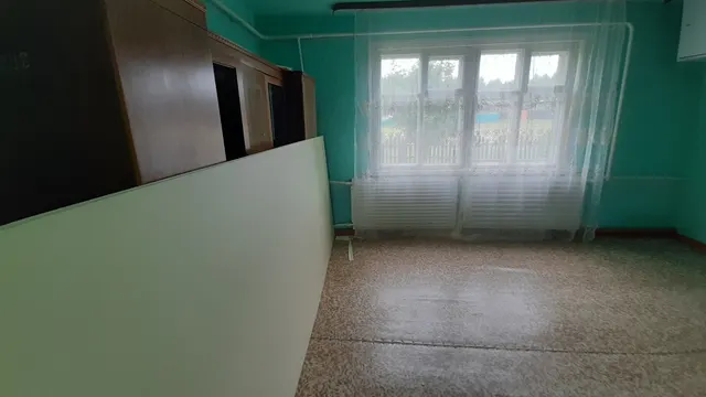 Нежилое помещение, назначение: нежилое, площадь 51,4 кв. м, этаж N 1, кадастровый номер 38:02:160301:101, расположенное по адресу: Российская Федерация, Иркутская область, м.р-н Братский, с.п. Илирское, п. Луговой, ул. Таежная, д. 5, помещ. 1001
