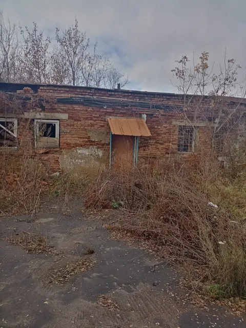 Часть здания (колбасный цех). Площадь: 270 кв.м. Кадастровый номер: 68:07:0301011:332 с земельным участком площадью 763 кв.м с кадастровым номером: 68:07:3504001:5