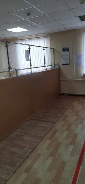 помещение площадью 50,8 кв.м. с кадастровым номером 68:23:1101044:71 (РНФИ П13680001542), расположенного по адресу: Тамбовская область, р-н Уметский, рп Умет, ул Мира, д 19, пом 1