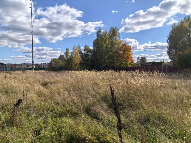 Продажа земельного участка с адресным ориентиром: г. Москва, вн.тер.г. муниципальный округ Бекасово, д. Архангельское, з/у 64/2 общей площадью 740 кв.м, кадастровый номер: 77:21:0151005:2041
