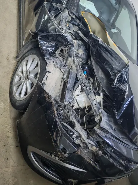 Автомобиль Toyota Camry, 2022г.в.