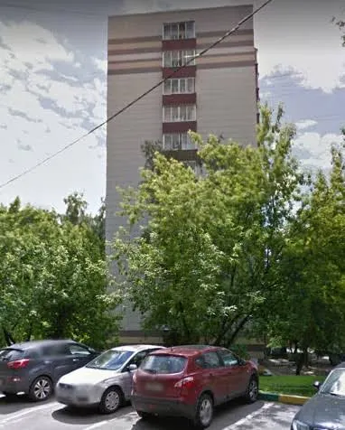 2/3 доли в праве общей долевой собственности на квартиру пл.36,9кв.м по адресу: Российская Федерация, город Москва, вн.тер.г. муниципальный округ Очаково-Матвеевское, улица Озёрная, дом 26, квартира 16, к/н 77:07:0014001:8882