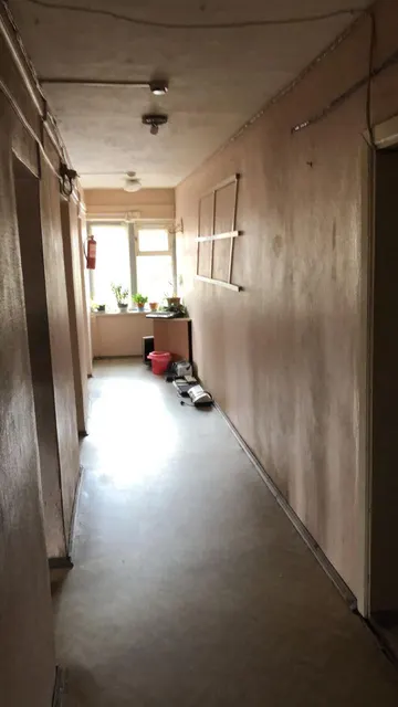 Встроенное нежилое  помещение третьего этажа общей площадью 139,7 кв.м, кадастровый номер 47:01:0000000:32392,  расположенного по адресу: Ленинградская область, Выборгский район, г. Светогорск, ул. Рощинская, д. 2