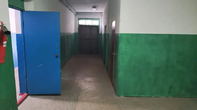 Передача в аренду части объекта недвижимого имущества: помещения № I-2 – № I-7 общей площадью 108,1 кв.м административного здания (здание ПТО с встроенной котельной и ограждением), а также Навеса габаритами 3,6х6,0х3,6.