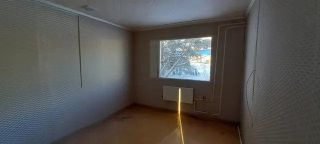 Нежилое помещение